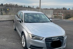 Audi A3 Sportback 1.4 g-tron Ambiente S-tronic