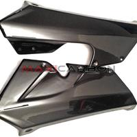 Vasca carena carbonio MV Agusta F3 675-800