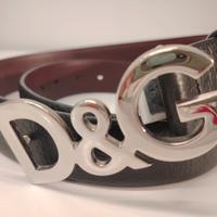 Cintura Dolce e Gabbana