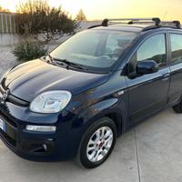 Fiat Panda 1.2 Lounge 64 Mila Km 2016