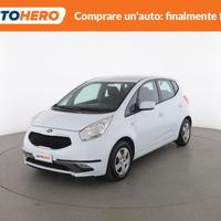 KIA Venga KT19195