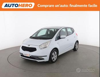 KIA Venga KT19195