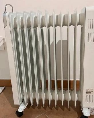 RADIATORE AD OLIO EQUATION 2000w
