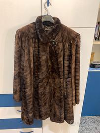 Pelliccia visone