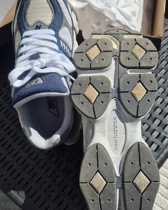 New balance 9060 n.  38