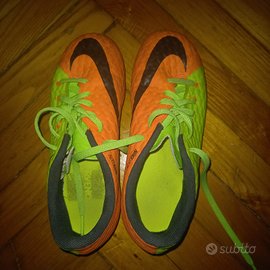 Scarpe Nike da calcio calcetto nr. 33