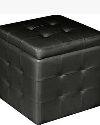 Pouf contenitore