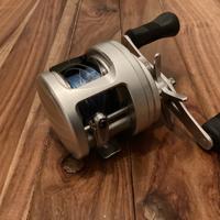 Shimano Calcutta Ocea XG