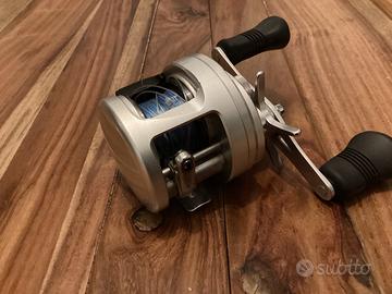 Shimano Calcutta Ocea XG