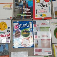 Libri scolastici