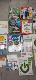 Libri scolastici