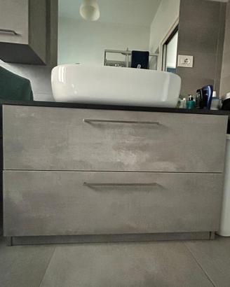 Mobile bagno