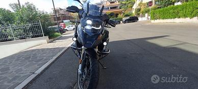 BMW 1200 gs