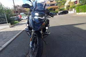 BMW 1200 gs