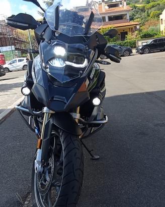 BMW 1200 gs