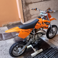 KTM 50sx