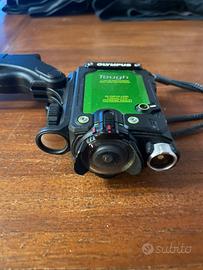 Olympus stylus tough wifi gps