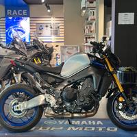 Yamaha MT-09 SP