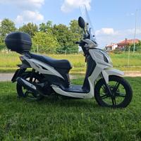 Sym Symphony SR 150 - 2011