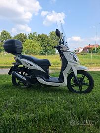 Sym Symphony SR 150 - 2011