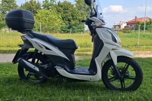 Sym Symphony SR 150 - 2011