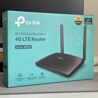 Router Tp-link Archer MR400