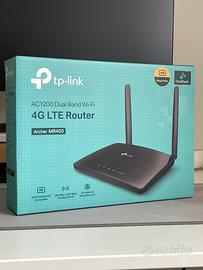 Router Tp-link Archer MR400