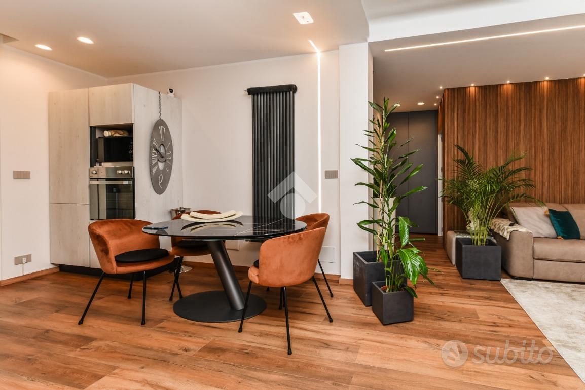 Appartamento – Giaveno, Sala - Vista 3