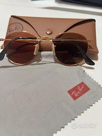 Occhiali ray-ban
