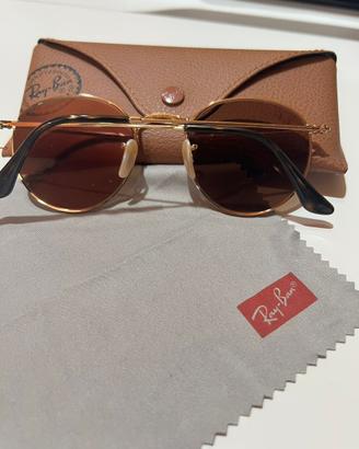 Occhiali ray-ban