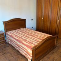 Letto 1 piazza e mezza