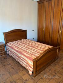 Letto 1 piazza e mezza