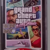 Giochi PSP come nuovi ritiro a mano