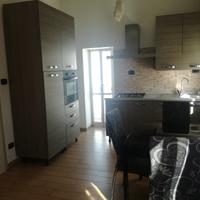 Appartamento al piano primo