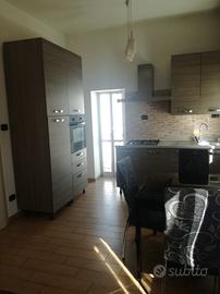 Appartamento al piano primo