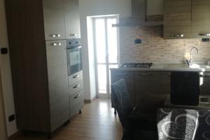 Appartamento al piano primo