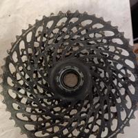 cassetta sram xg1275 10-50
