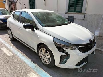 Renault Clio 1.0 TCE Evolution