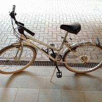 Mountain bike da donna taglia 26