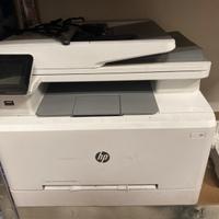 Hp m283fdw Multifunzione laser colori