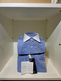 Camicia uomo Delsiena