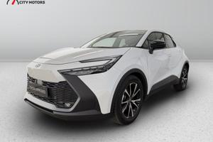 Toyota C-HR 1.8 hv Trend fwd e-cvt