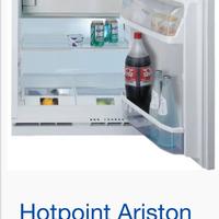 FRIGORIFERO SOTTOTOP HOTPOINT ARISTON