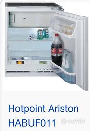 FRIGORIFERO SOTTOTOP HOTPOINT ARISTON