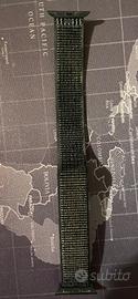 Cinturino Nike Sport Loop per Apple Watch