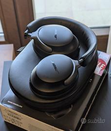 Bose QuietComfort Ultra
