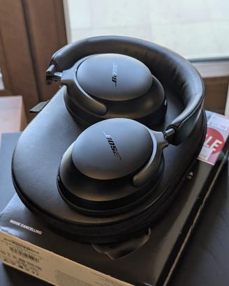 Bose QuietComfort Ultra