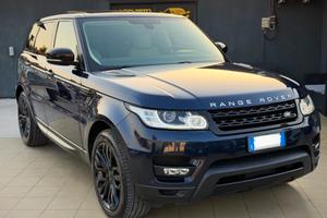 Land Rover Range Sport 3.0 SDV6 Autobiography Dyna