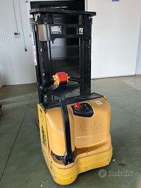 Transpallet muletto usato hyster