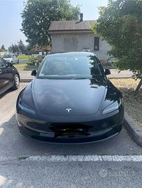 Tesla Model 3 Premium nv35 rwd